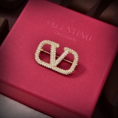 Valentino Brooches